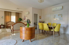 VESTA - El Sheikh Zayed Residence